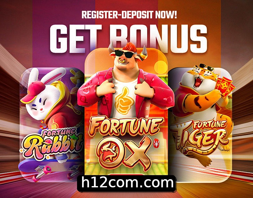 Benefícios da Conta h12